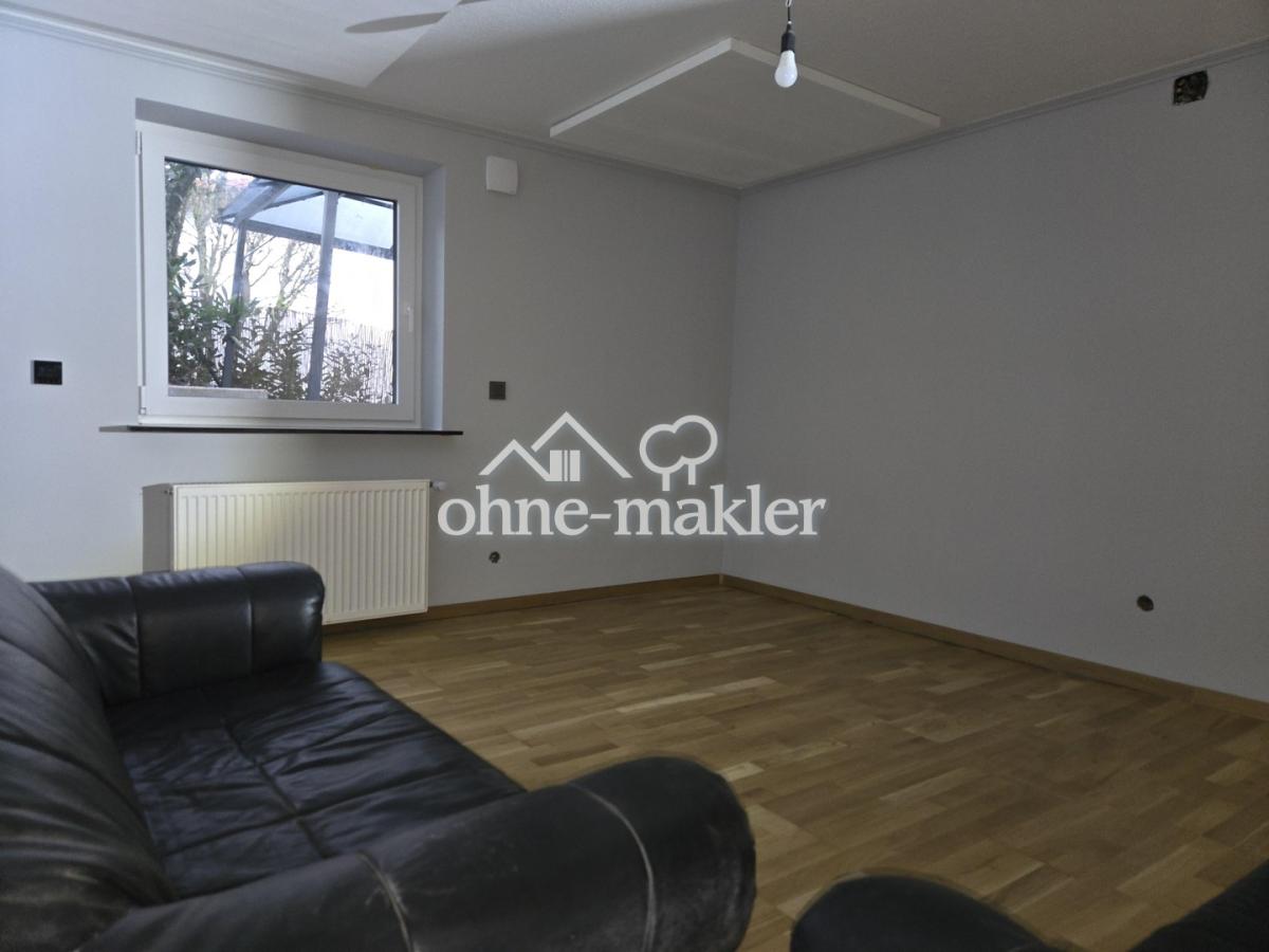 Wohnzimmer ELW