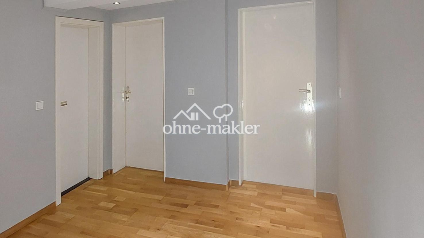 Wohnzimmer ELW