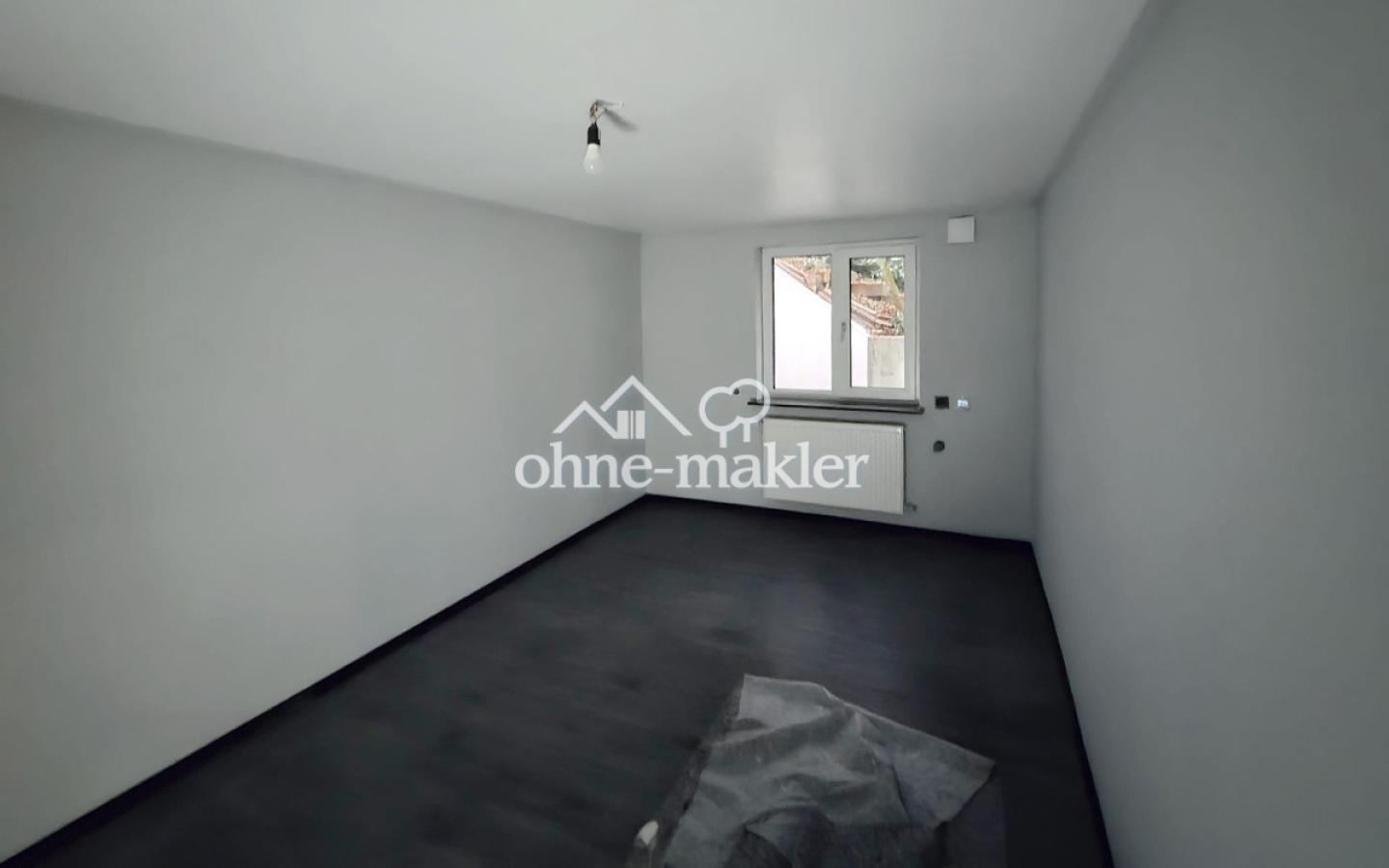 Schlafzimmer ELW