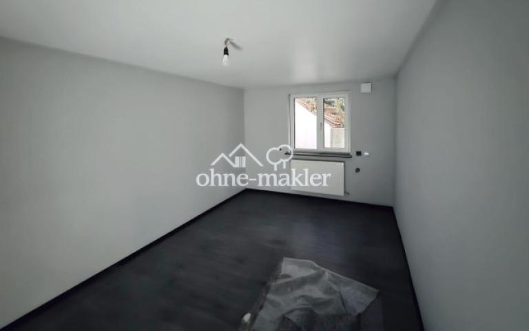 Schlafzimmer ELW