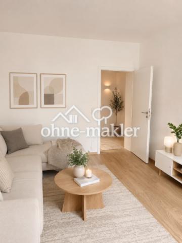 Wohnzimmer _KI gestaget