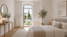 Schlafzimmer _KI gestaget