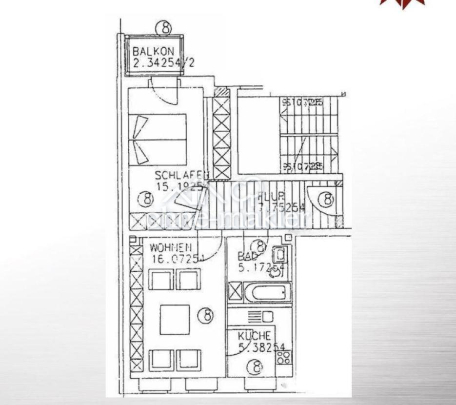 Grundriss _bemaßt