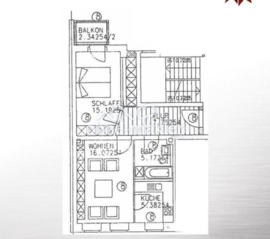 Grundriss _bemaßt