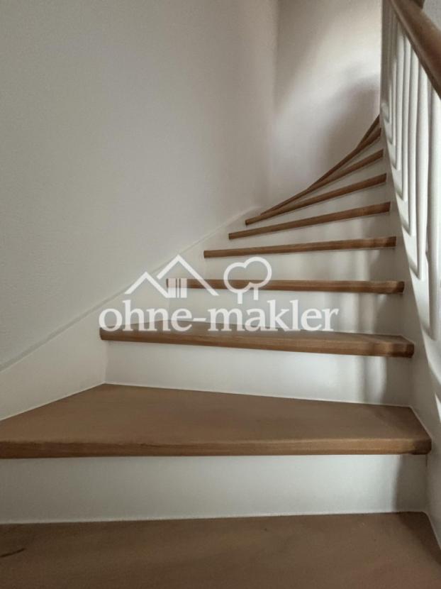Treppe EG/OG