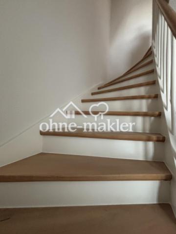 Treppe EG/OG