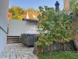 Terrasse Seite