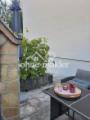 Terrasse Seite