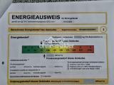 Energieausweis Bedarf