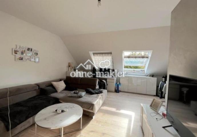Schlafzimmer DH