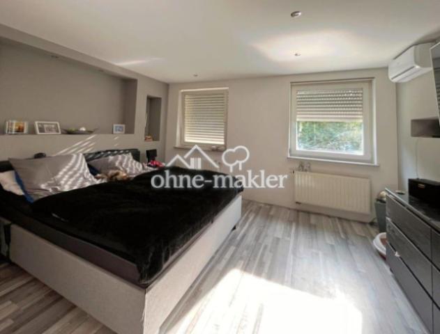 Schlafzimmer OG