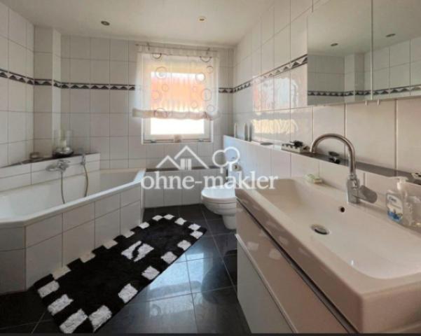 Badezimmer OG