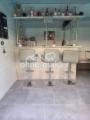 Bar im Gartenhaus