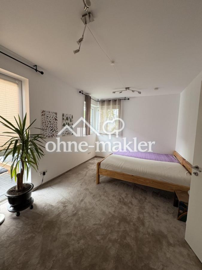 Zimmer im OG