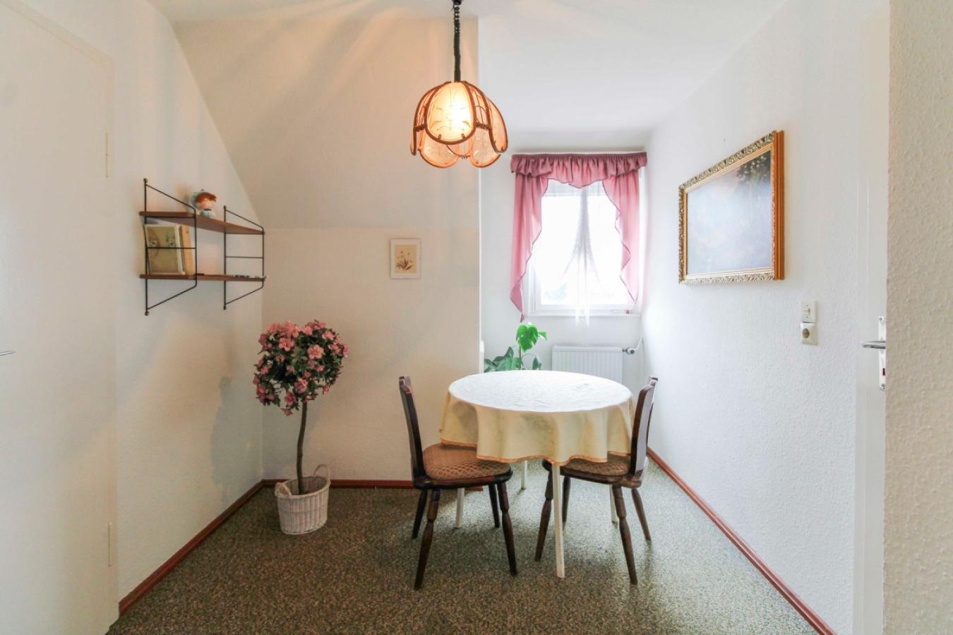 Zimmer I 1. OG