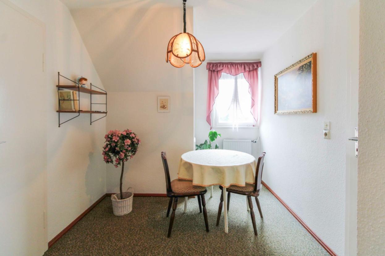 Zimmer I 1. OG