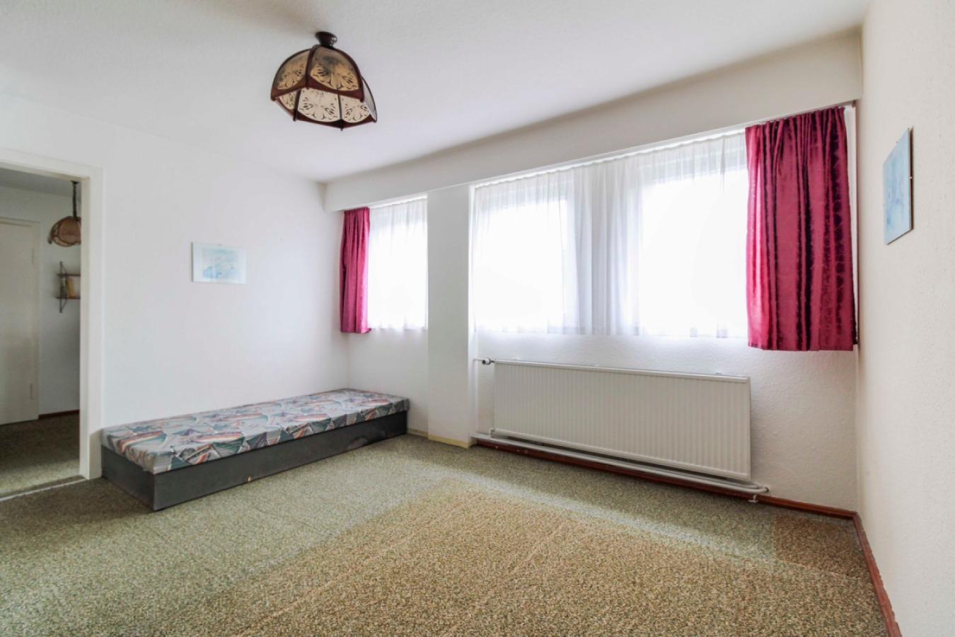 Zimmer II 1. OG