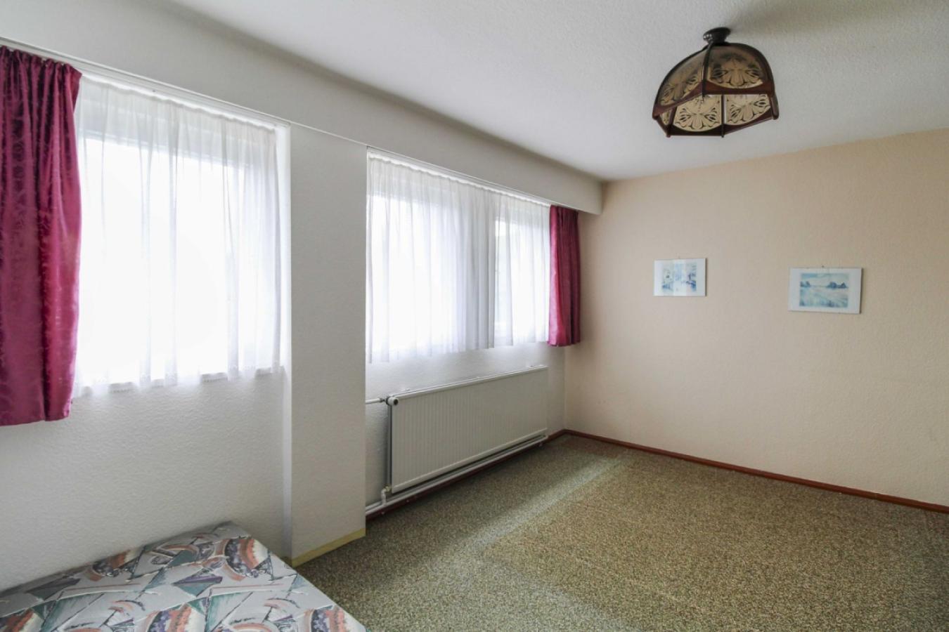 Zimmer II 1. OG
