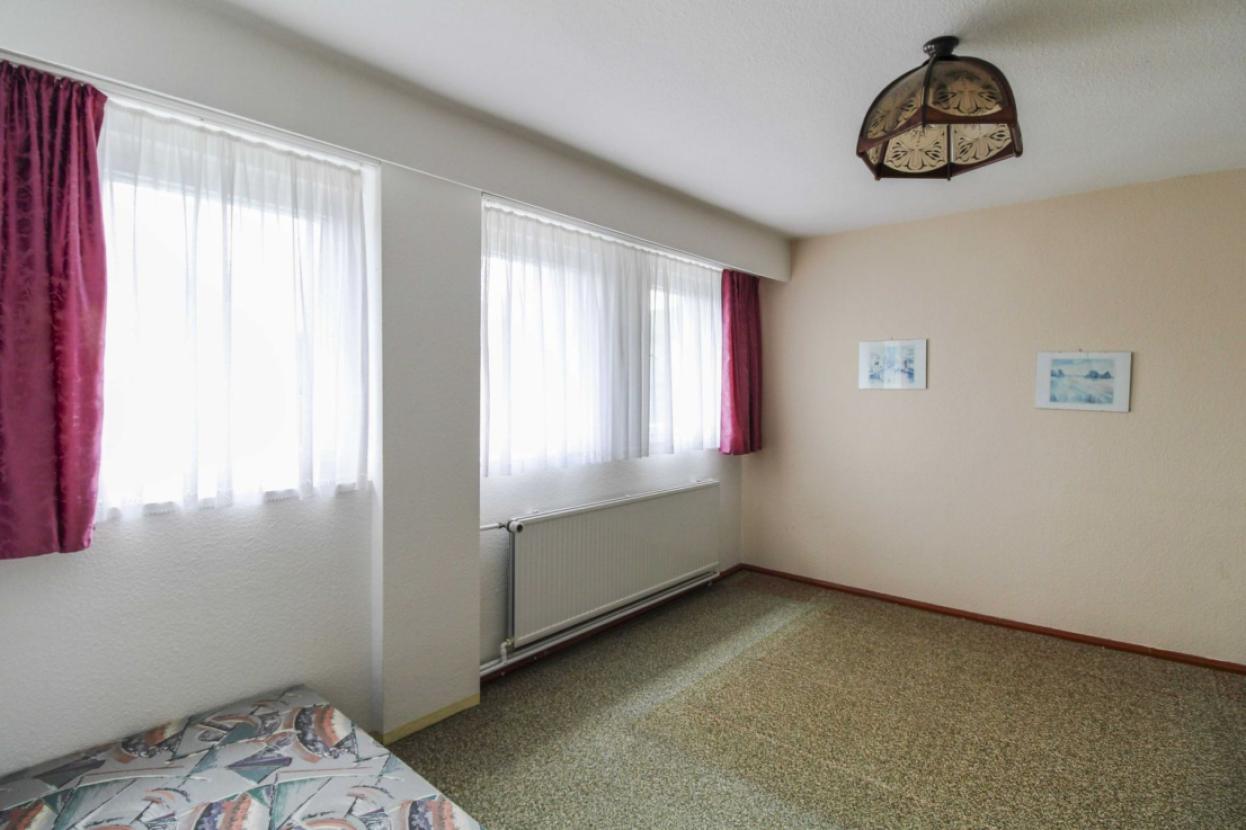 Zimmer II 1. OG