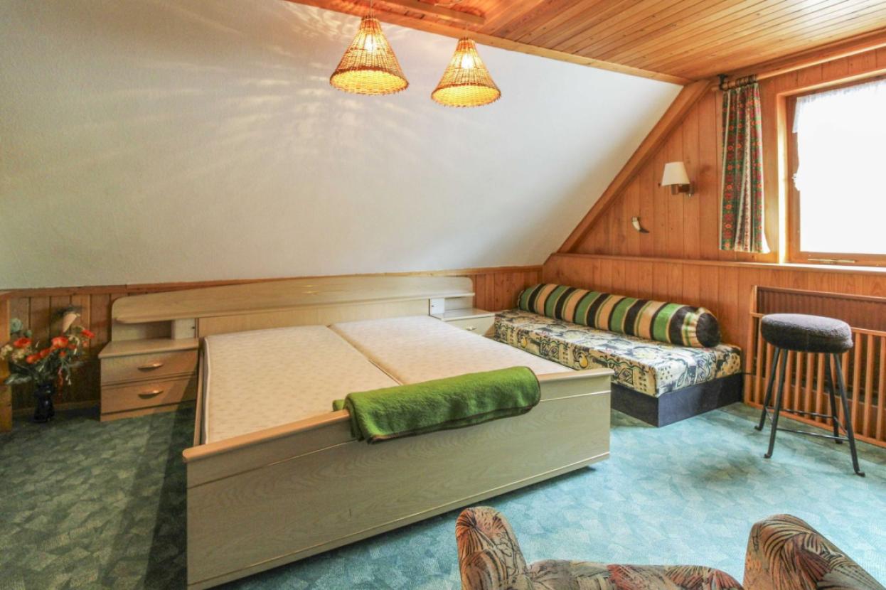Gästezimmer