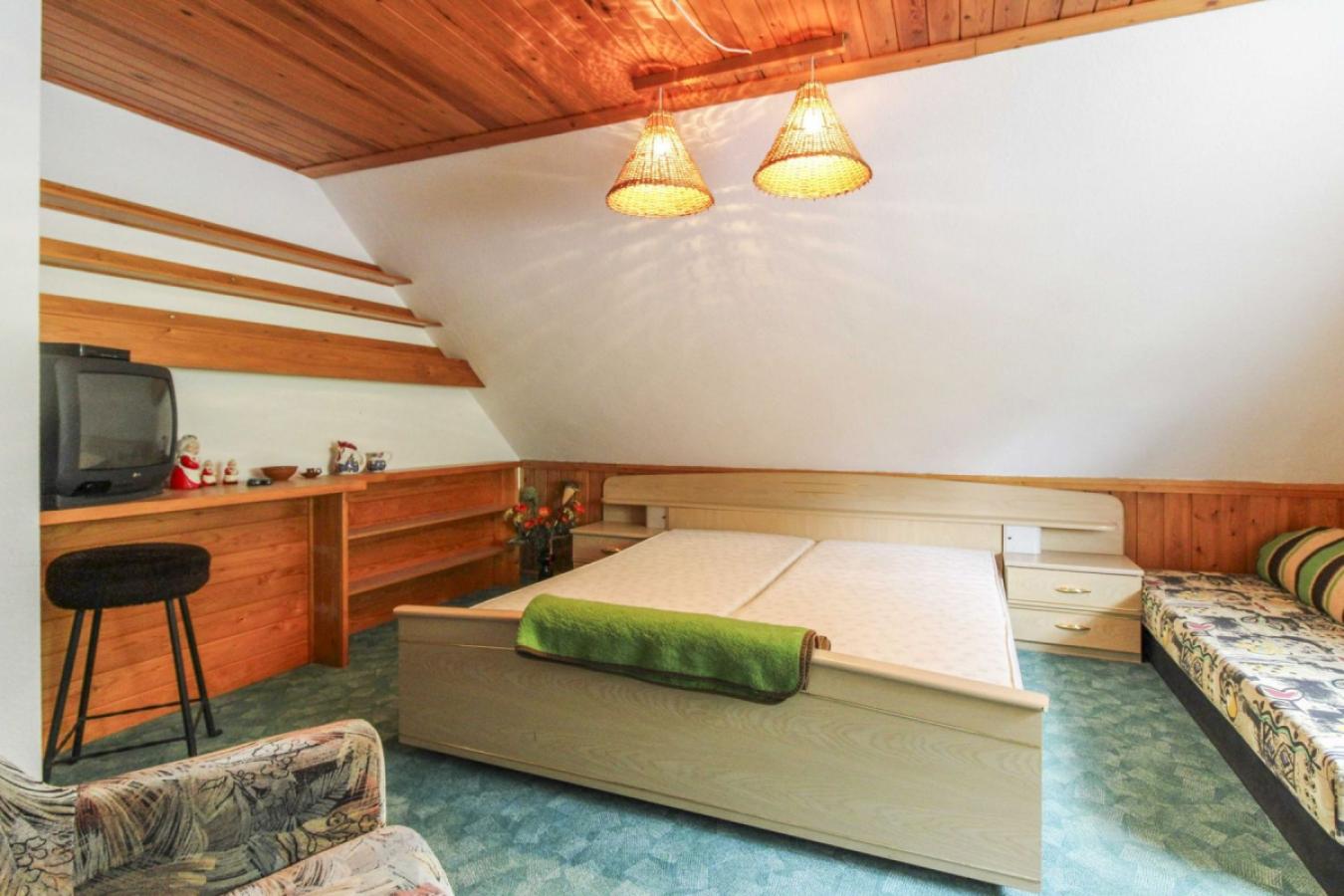Gästezimmer