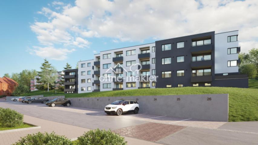 Hausansicht 2