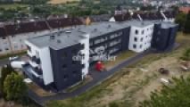 Hinterhof des Hauses