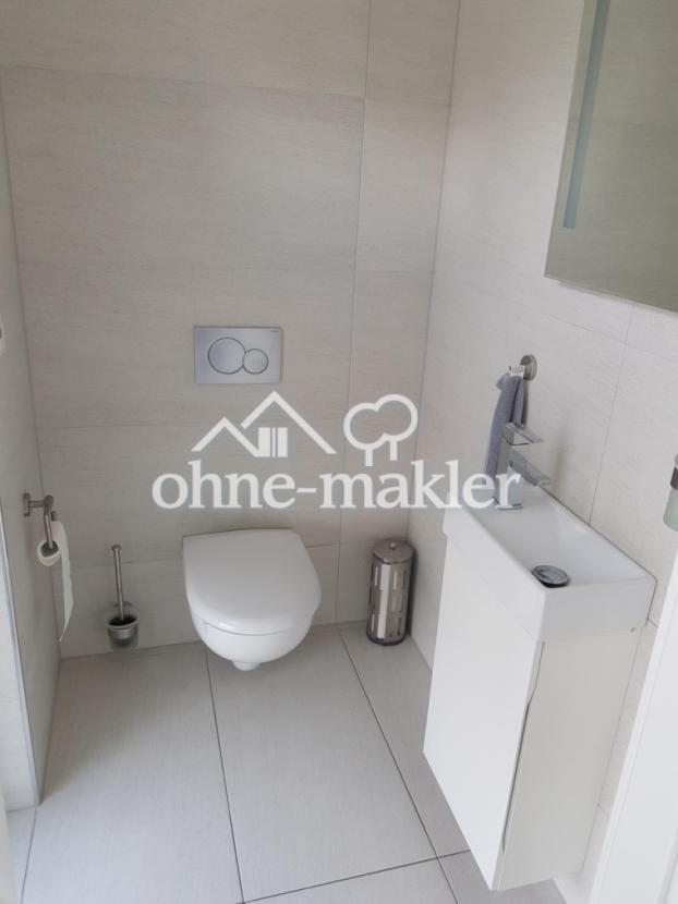 Gäste-WC