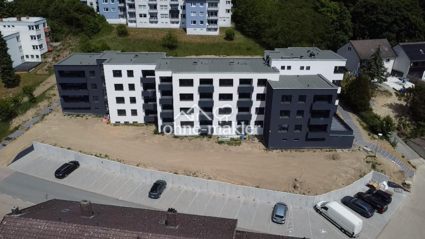 Haus 6 und 8