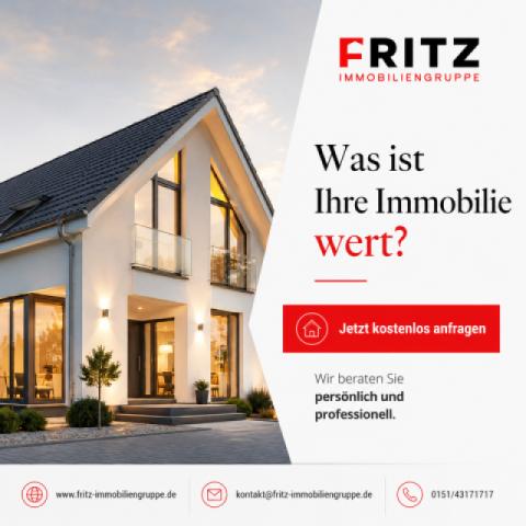 Was Ihre Immobilie Wert?