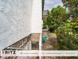 Treppenabgang Kellerteil Anbau