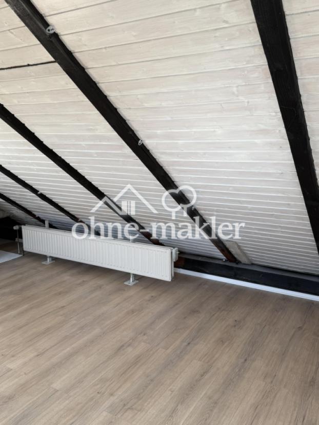 Dachgeschoss