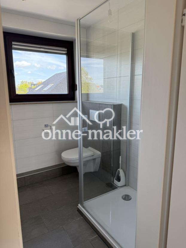 Badezimmer 1. OG