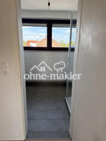 Badezimmer 1. OG