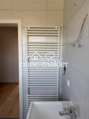 Badezimmer 1. OG