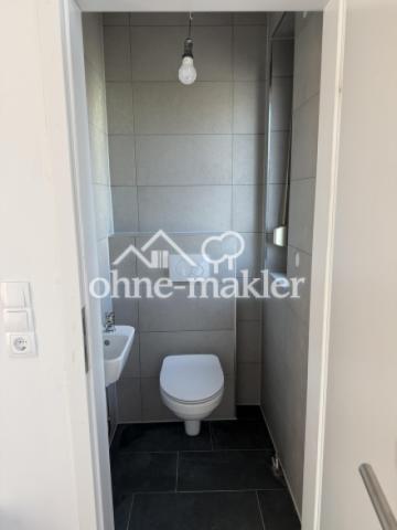 Gäste-WC EG