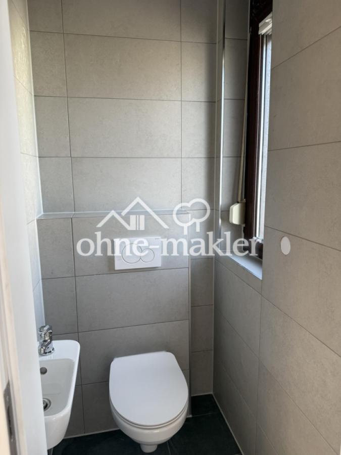 Gäste-WC EG