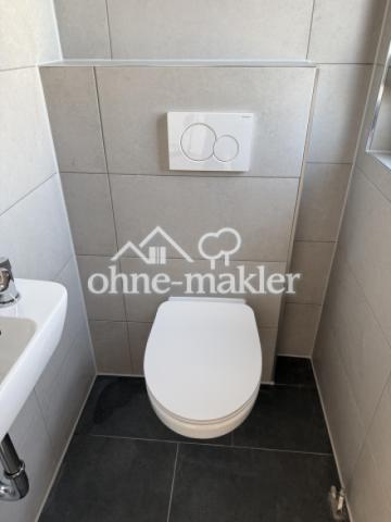 Gäste-WC EG