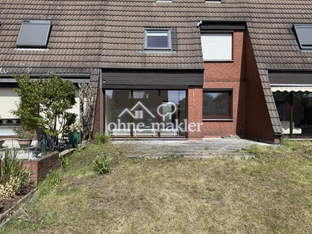 Gartenansicht