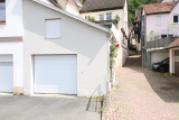 Einzelgarage