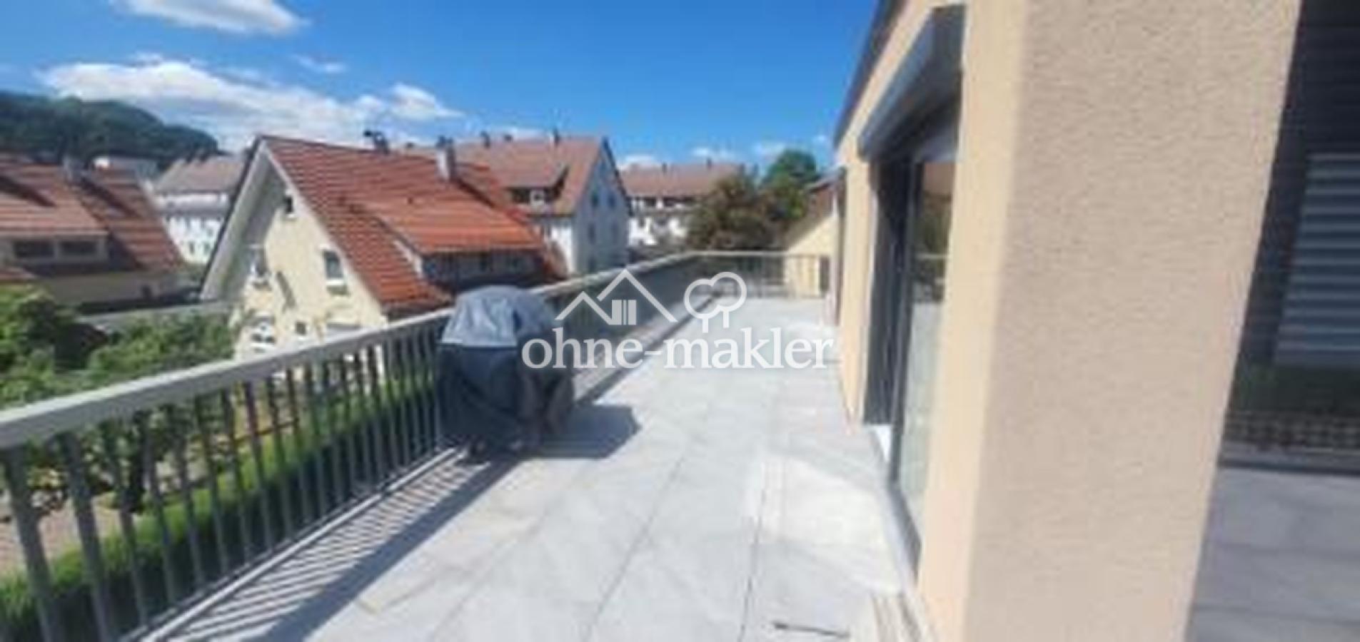 Terrasse Süd