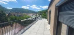 Terrasse Ost