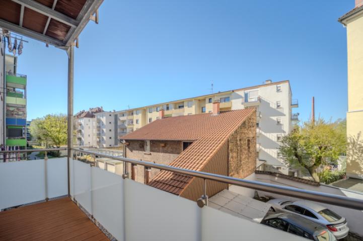 Balkon