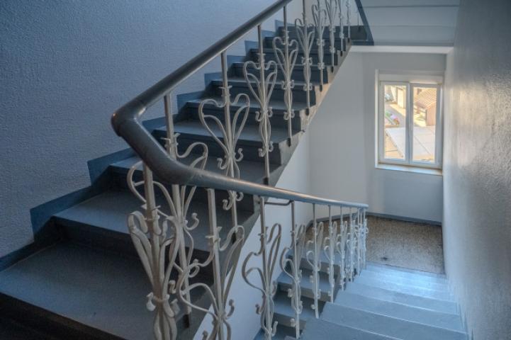 Treppenhaus