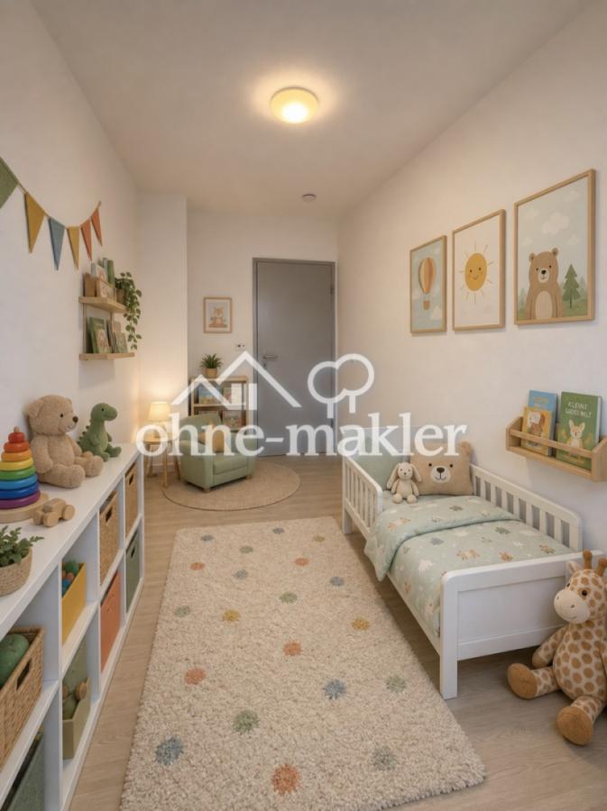 Einrichtungsbeispiel Kinderz.