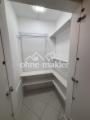 Abstellraum/begehbarer Schrank
