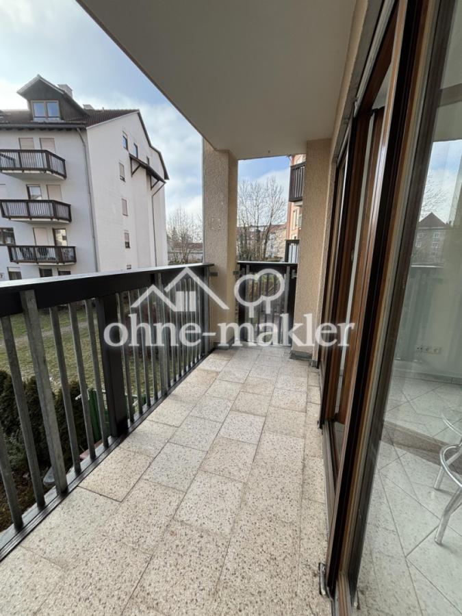 Balkon 2