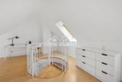 Gallerie mit Treppe 