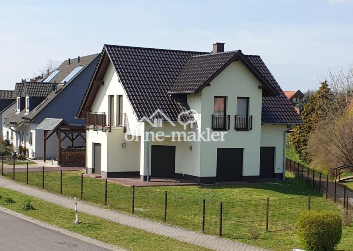 EFH in Cottbus Branitz