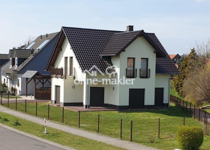 EFH in Cottbus Branitz